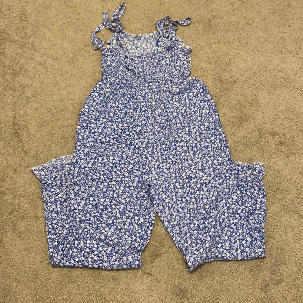 Shein jumpsuit - NWOT
